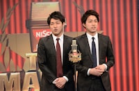 “ゼロ番手”のダイタク。