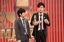 三日月マンハッタン