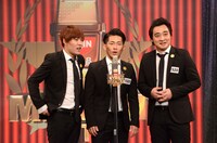 ジャングルポケット