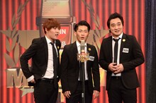 ジャングルポケット