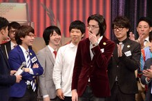 1位という結果に驚く馬鹿よ貴方は。