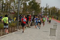「湾岸EKIDEN フェスティバル2014」