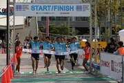 「湾岸EKIDEN フェスティバル2014」