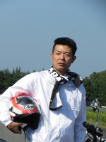 レギュラー西川