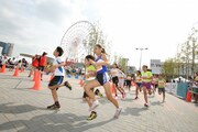 「湾岸EKIDEN フェスティバル2014」