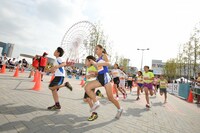 「湾岸EKIDEN フェスティバル2014」