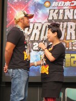 本間を笑わせなければならないのに、新婚夫婦ごっこを普通に始めた馬場園。