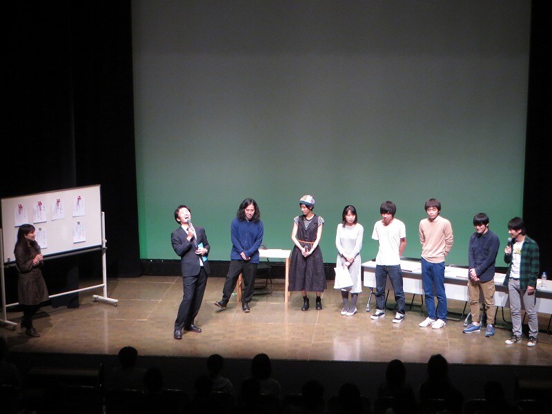 劇団ひとりMC「共感百景」番組化第2弾決定