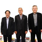 シティボーイズ×細川徹、哲学バラエティ始動