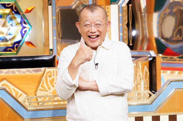 鶴瓶 司会術はわからんことをちゃんと聞く お笑いナタリー