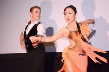 踊るキンタロー。。