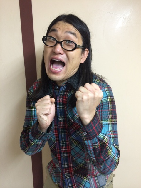 天狗・川田