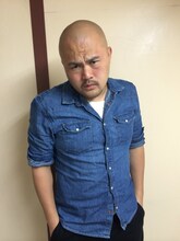 鬼越トマホーク・坂井