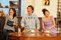 「ヨルスパ！写真喫茶 木村ボヤキ堂」(c)KTV