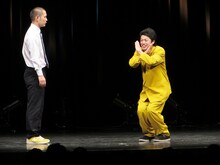 アイロンヘッド