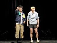 キングオブコメディ