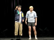 キングオブコメディ