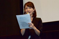 松丸友紀（テレビ東京アナウンサー）