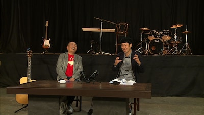 「フリーチャンネル チカラ唄」(c)ABC