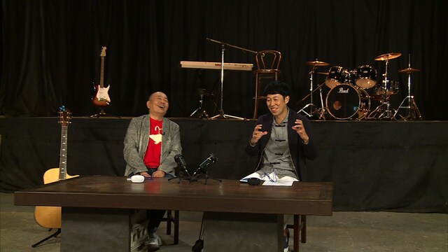 「フリーチャンネル チカラ唄」(c)ABC