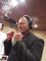 クマムシ長谷川