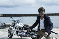 「Zアイランド」のワンシーン。(c)「Zアイランド」製作委員会　