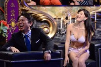 「有吉反省会」(c)日本テレビ