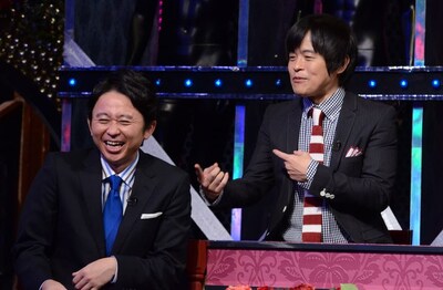 「有吉反省会」(c)日本テレビ