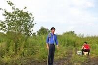 映画「ベイブルース～25歳と364日～」のワンシーン。(c)2013『ベイブルース～25歳と364日～』製作委員会