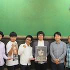 バ吾郎、犬の心、チョコプラが新ライブ対策