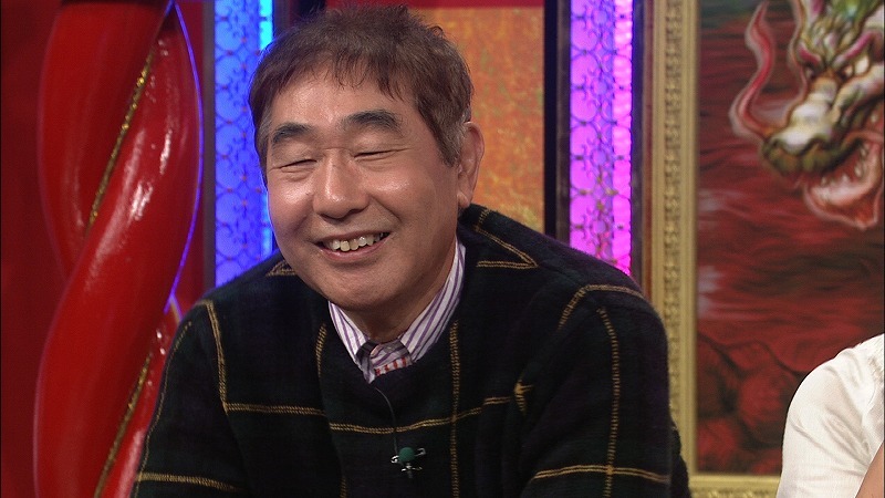 「～本命・対抗・大穴～芸能界三つ巴バトル2時間SP」(c)日本テレビ