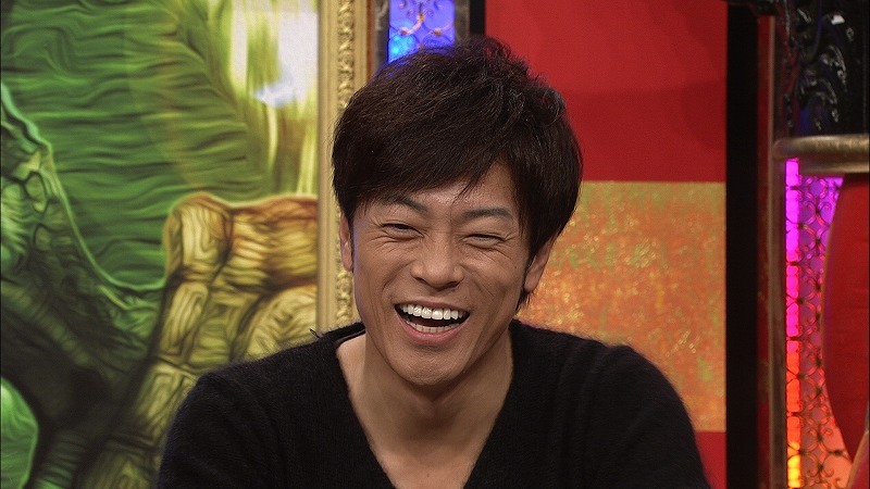 「～本命・対抗・大穴～芸能界三つ巴バトル2時間SP」(c)日本テレビ