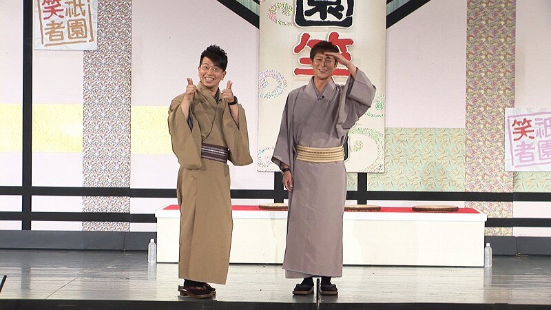 今夜高山トモヒロ＆宮迫がベイブルーストーク