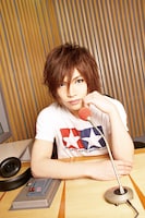 鬼龍院翔（ゴールデンボンバー）