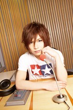 鬼龍院翔（ゴールデンボンバー）