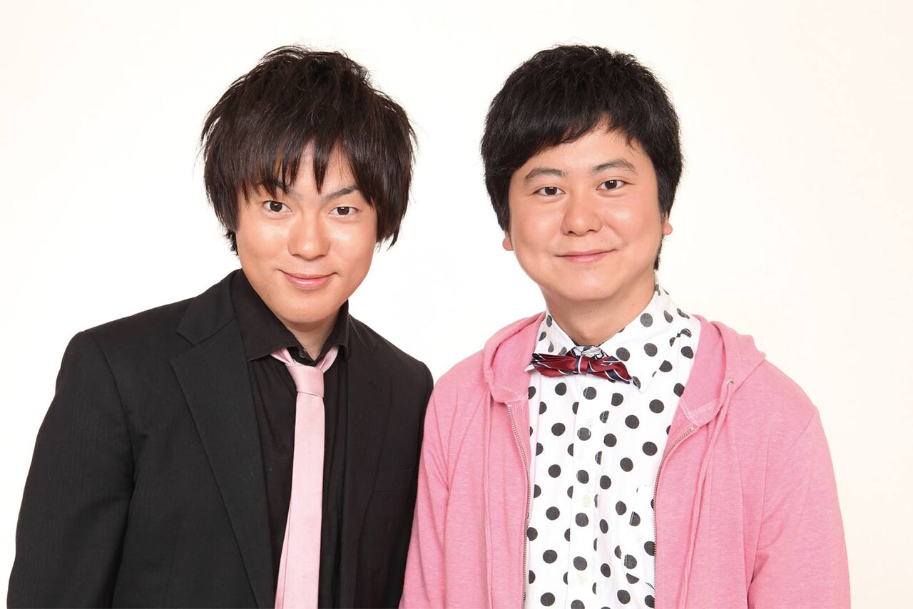 「ANN」SPウィーク、ウーマンとナイツが笑いについて本気トーク＆悪口