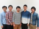 BOYへ成長、夜ふかしの会第19回単独