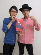 鉄道×英国、ダーリンハニー5年ぶり単独来月