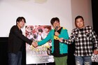 大谷×佐久間監督「大人のコンソメ」当時語る