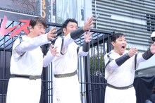 ダチョウ倶楽部