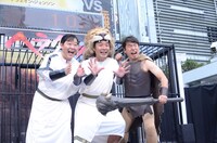 ダチョウ倶楽部