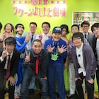 「いろはに千鳥3」は8週連続小雨の大宮