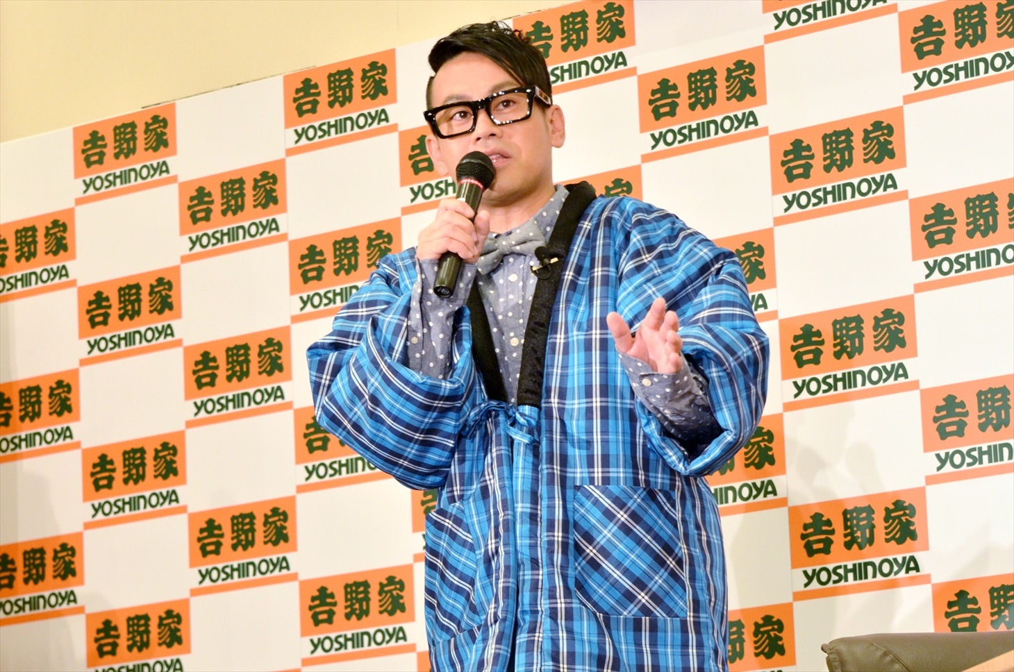 宮川大輔