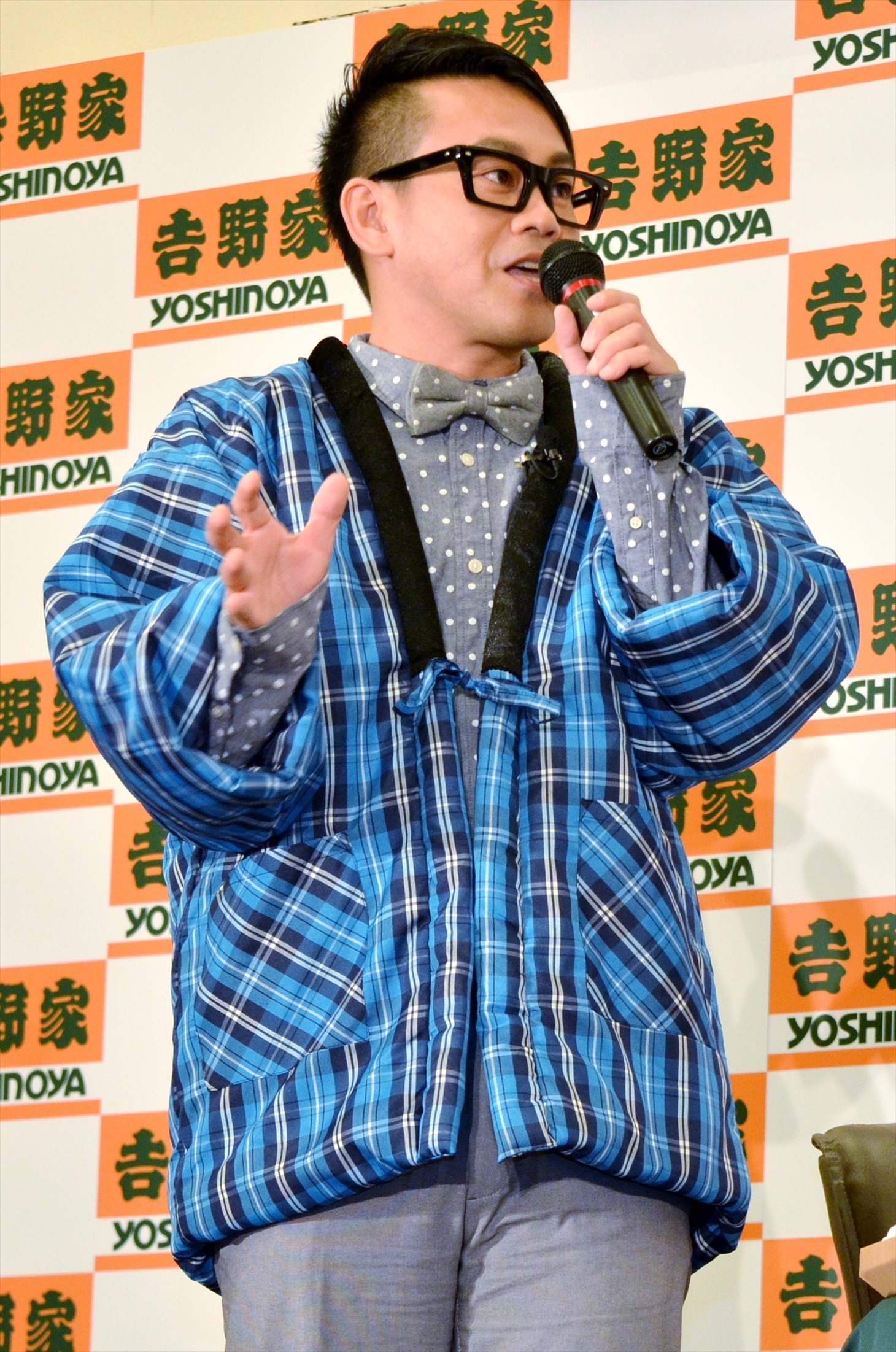 宮川大輔