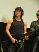 スタスタローン