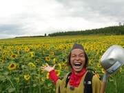 上杉周大（THE TON-UP MOTORS）(c)STV