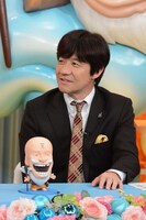 「笑神様は突然に…」(c)日本テレビ