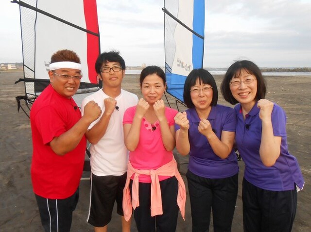 「笑神様は突然に…」(c)日本テレビ