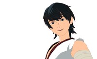 白濱亜嵐が声優を務めたキャラクター。