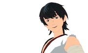 白濱亜嵐が声優を務めたキャラクター。